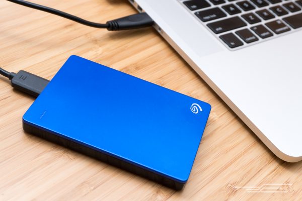 Gadgets - Portable Hard Drives