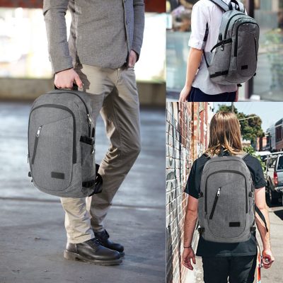 Gadgets - USB Laptop Backpack