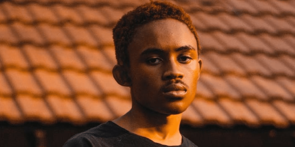 SA Rapper, The Big Hash is set to take over the world 2