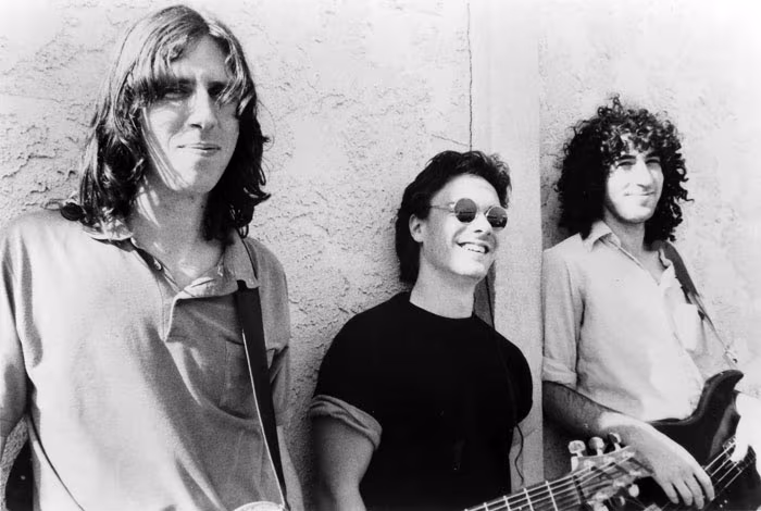1980s music: 101 interesting facts you may not have known 31 Black Flag - 80s music