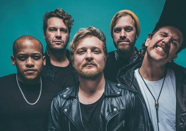 Francois van Coke - En Vriende EP