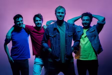 Pierre Greeff en Die Heuwels Fantasties