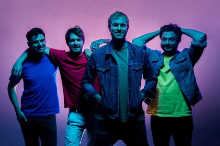 Pierre Greeff en Die Heuwels Fantasties