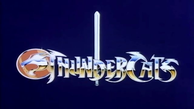 ThunderCats - 1980s Cartoons