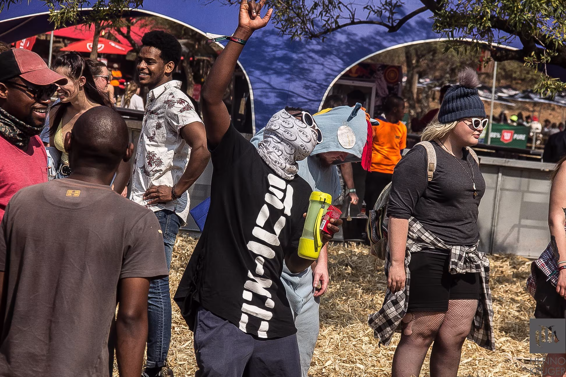 Oppikoppi 2018 Nomakanjani: 20 Things I'll Remember 42 Oppikoppi 2018