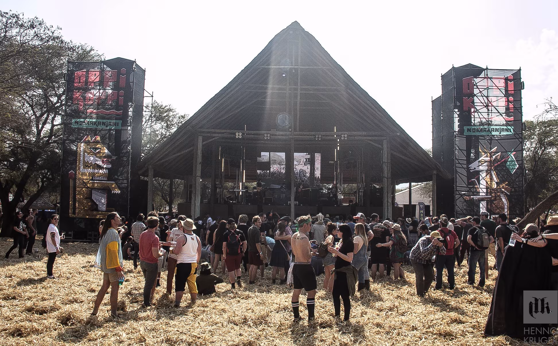 Oppikoppi 2018 Nomakanjani: 20 Things I'll Remember 43 Oppikoppi 2018