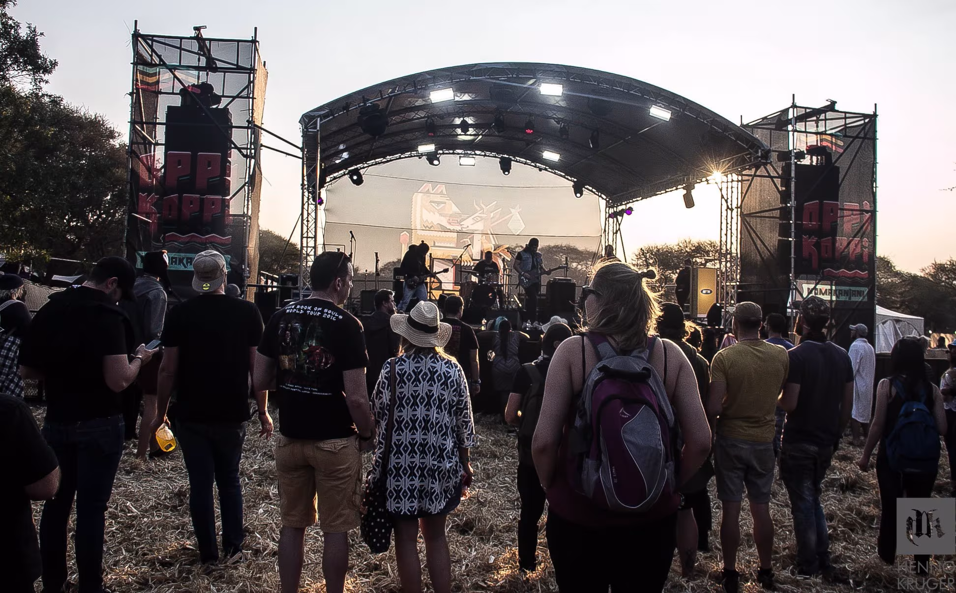 Oppikoppi 2018 Nomakanjani: 20 Things I'll Remember 44 Oppikoppi 2018