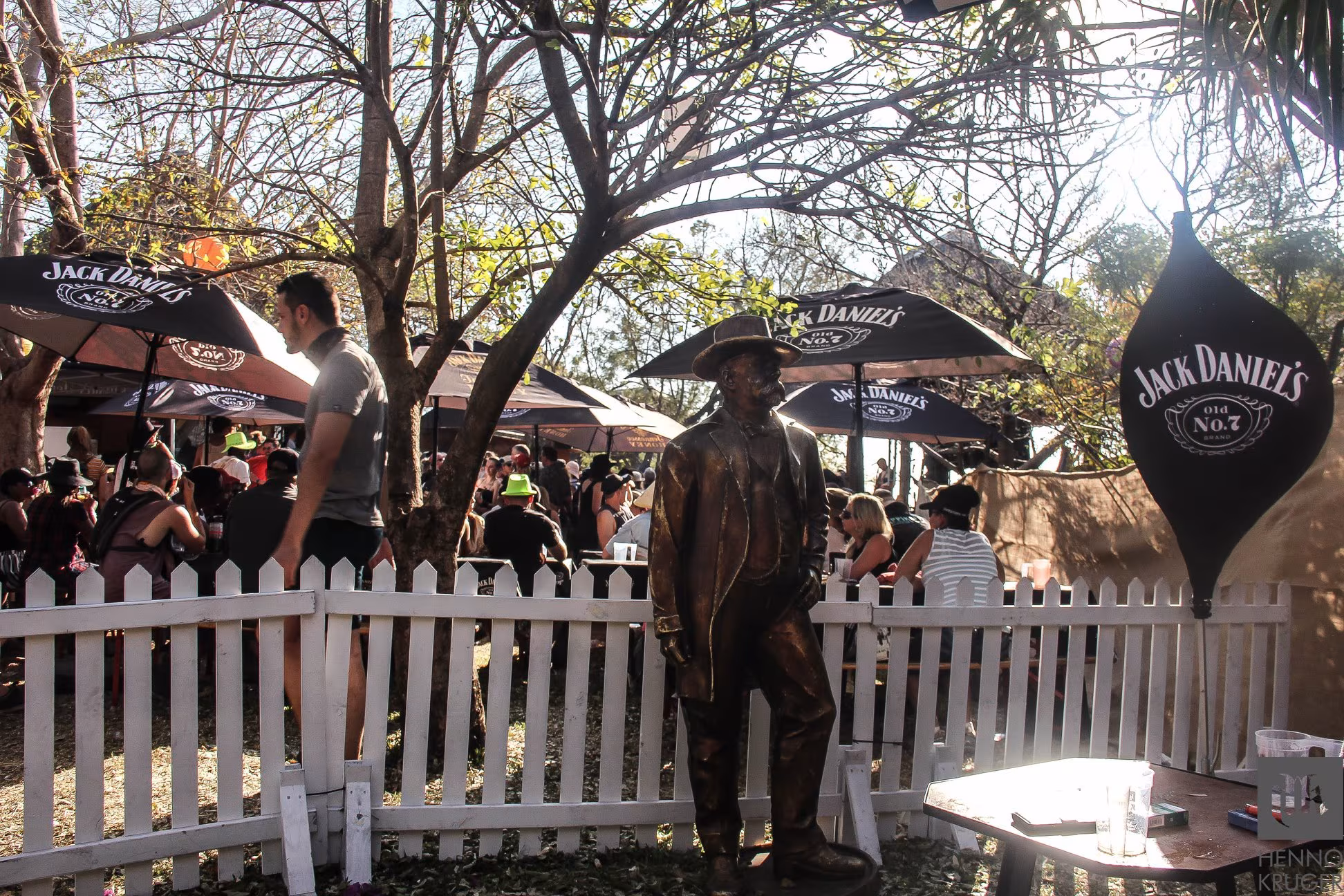 Oppikoppi 2018 Nomakanjani: 20 Things I'll Remember 50 Oppikoppi 2018