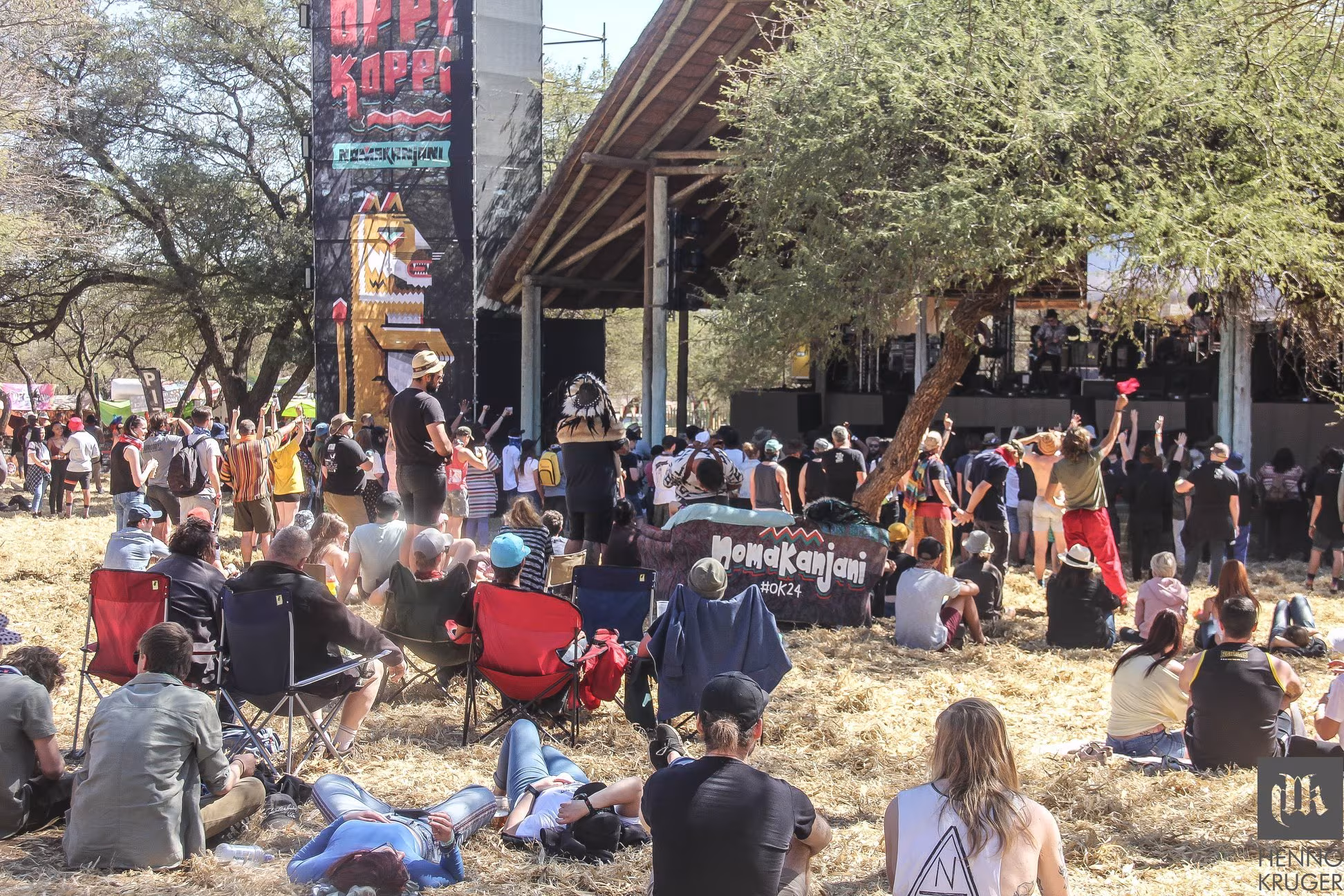 Oppikoppi 2018 Nomakanjani: 20 Things I'll Remember 54 Oppikoppi 2018