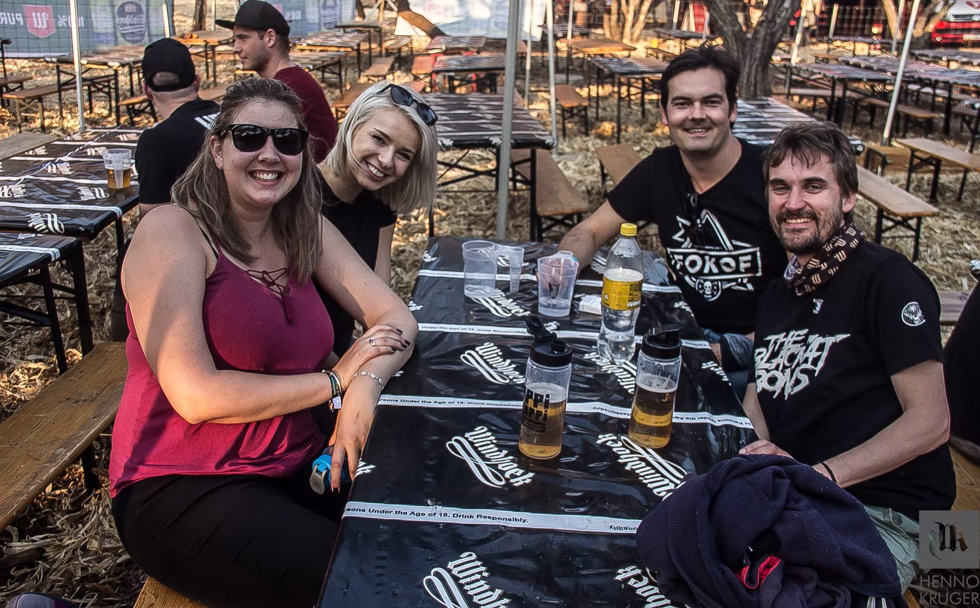Oppikoppi 2018 Nomakanjani: 20 Things I'll Remember 60 Oppikoppi 2018