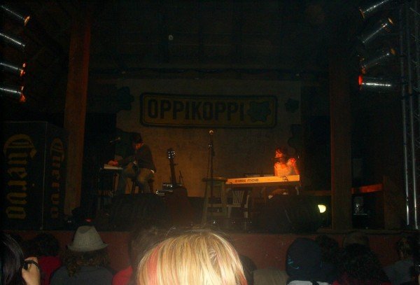 Oppikoppi Stories - 2007