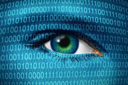 Orwellian Nightmare