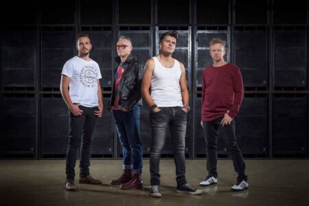 Wonderboom - Praying Mantis