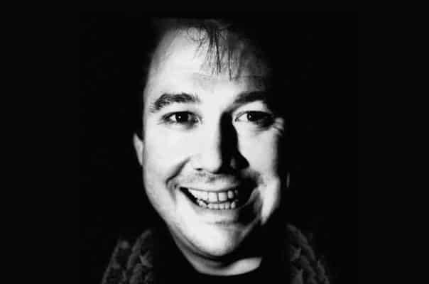 Bill Hicks - Stand-up Comedians