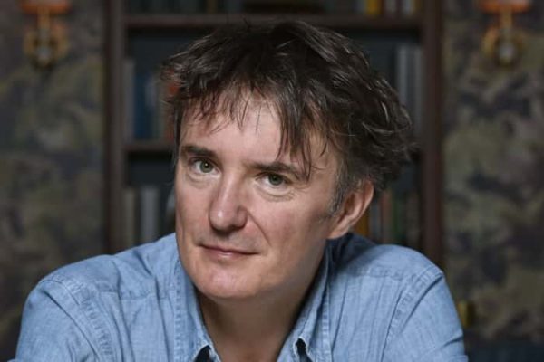 Dylan Moran - Stand-up Comedians