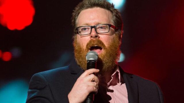 Frankie Boyle - Stand-up Comedians