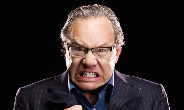 Lewis Black - Stand-up Comedian