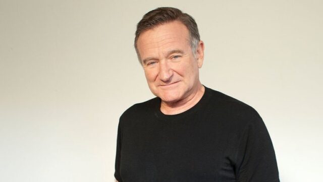 Robin Williams - Stand-up Comedians