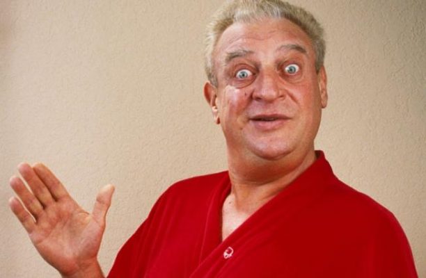 Rodney Dangerfield - Stand-up Comedians