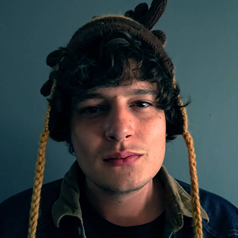 An Awkard Social - Electro Funk