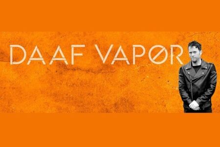 Daaf Vapor