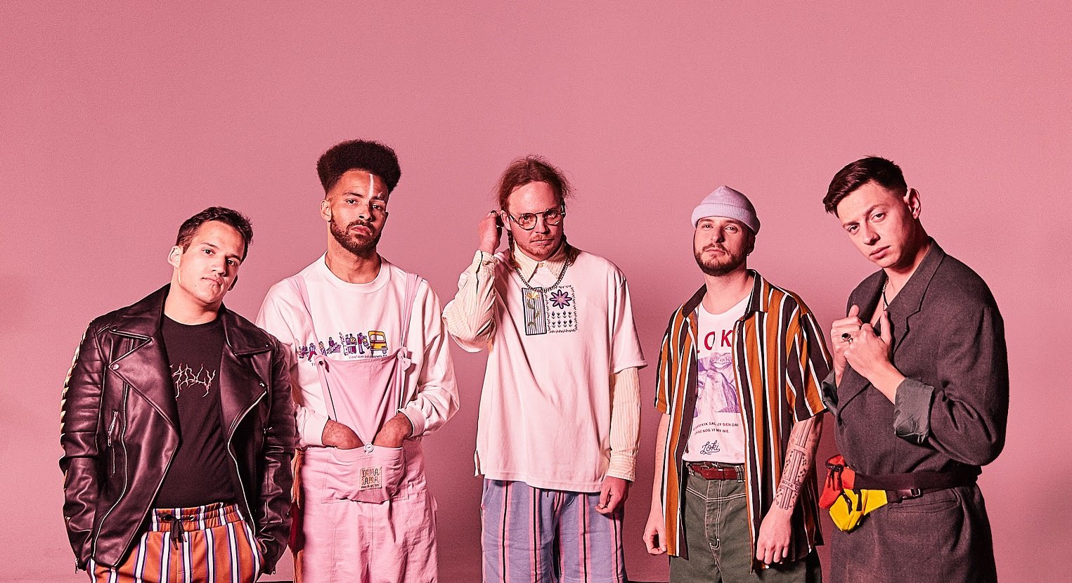 Grassy Spark - The Candy