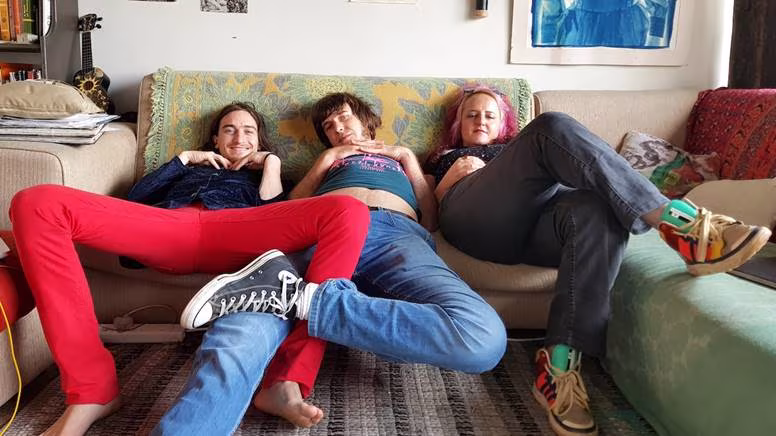 Pollinator Releases Music Video for "Missing the Past" 3 Pollinator