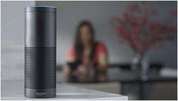 Amazon Alexa