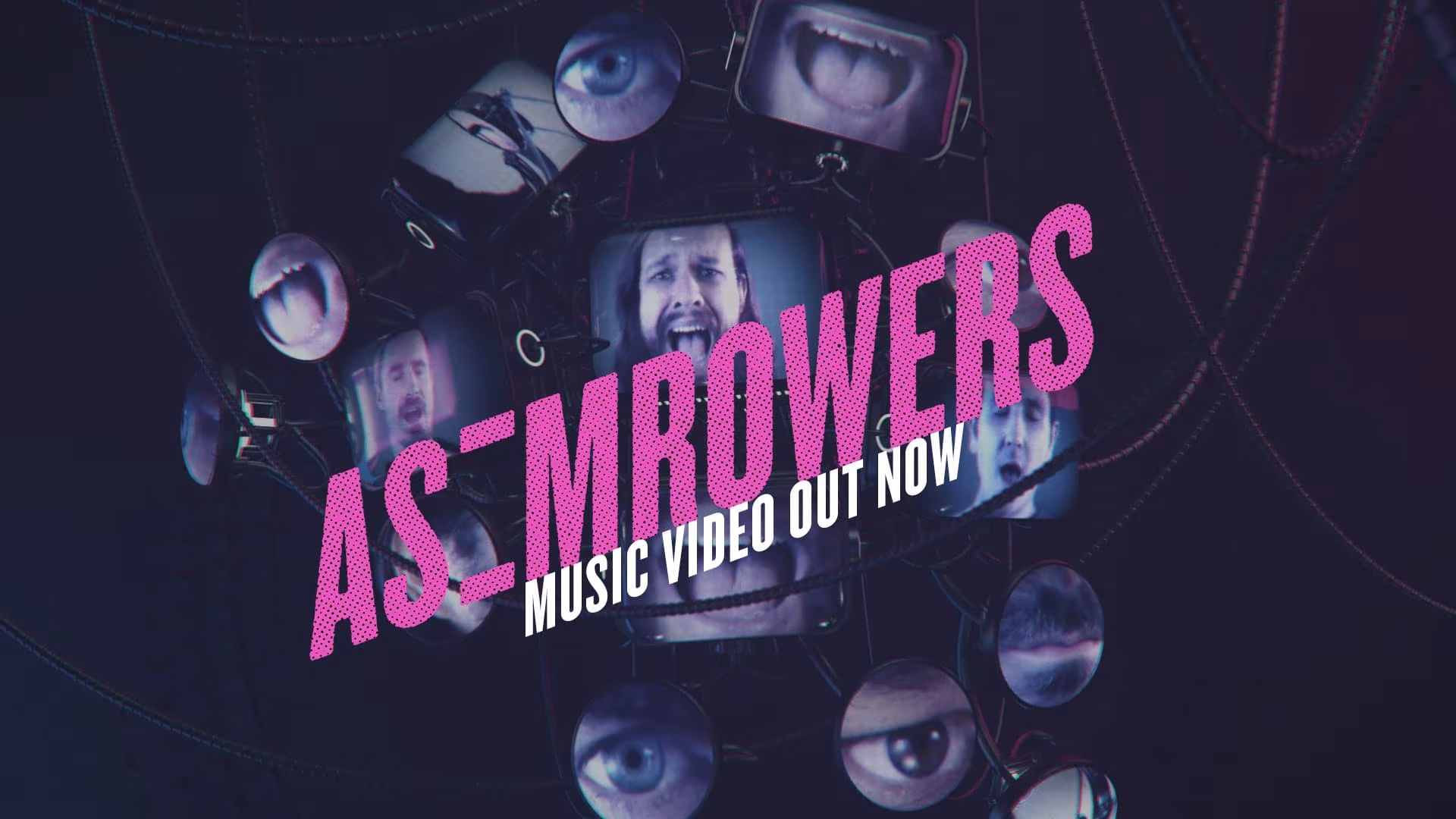 Asemrowers