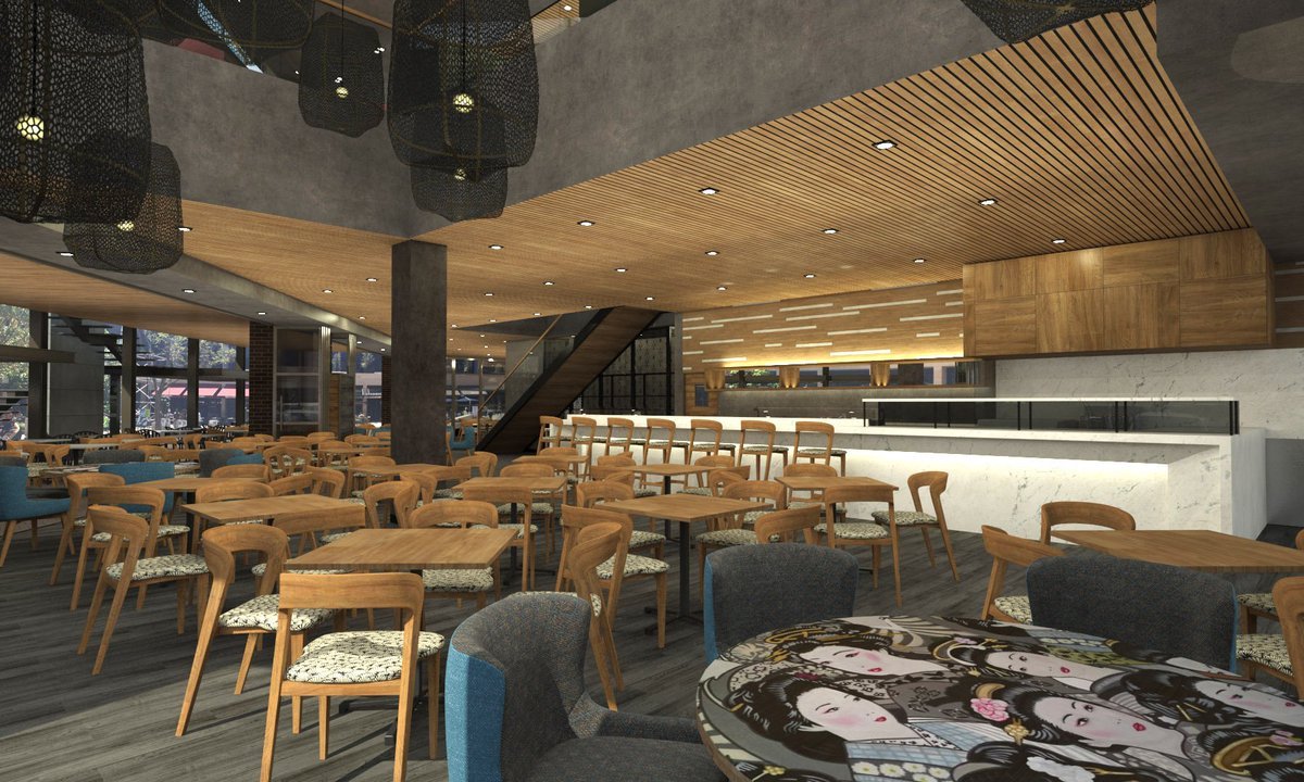 Pretoria Restaurants 10 Establishments you should check out