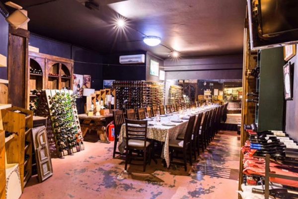 Pride of India - Pretoria Restaurants