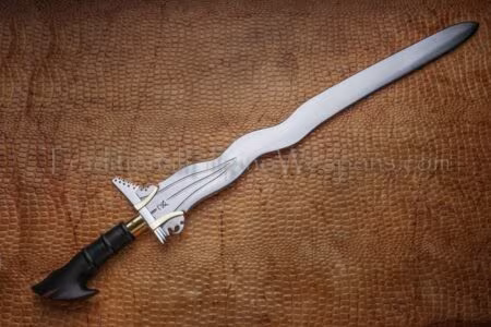 Kris Dagger