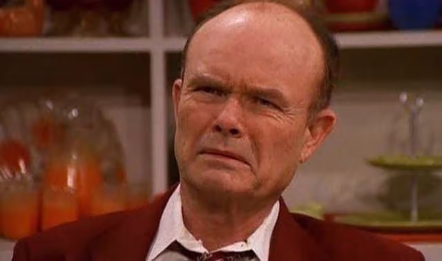 20 Legendary Red Forman Quotes 9 Red Forman