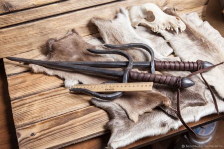 Sai Daggers