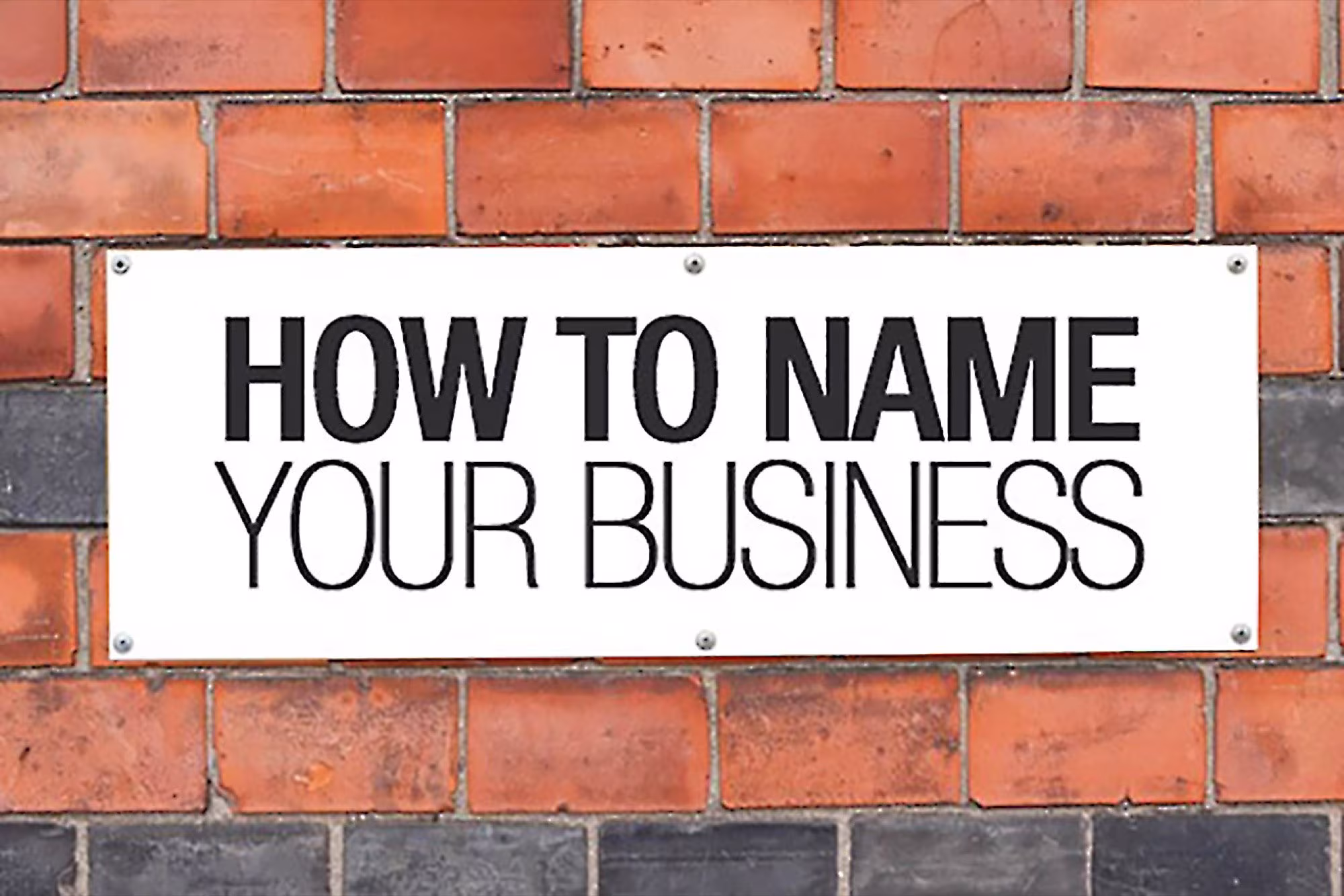 Business Name