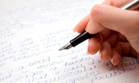 Creative Writing