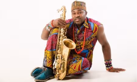 Femi Koya