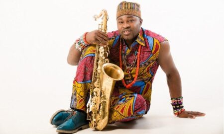 Femi Koya