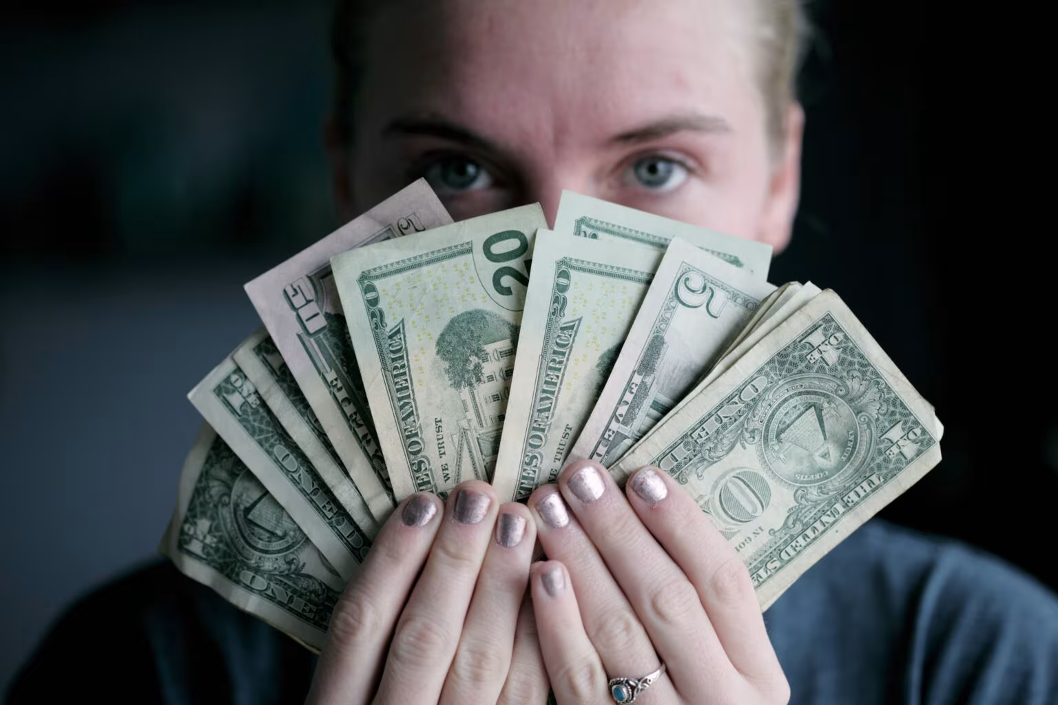 People and Money