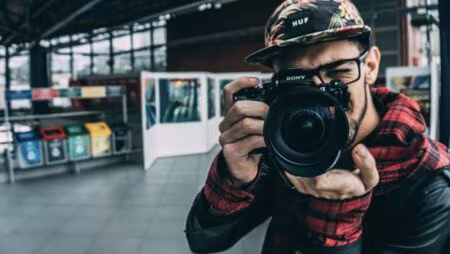 Photographer