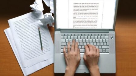 Student Essays
