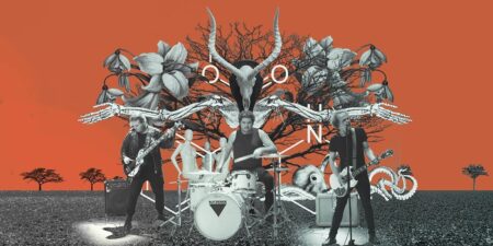 Willim Welsyn - Die Saad Van Die Onkruid