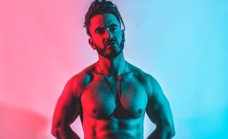 Daniel Baron claims that David Guetta Plagiarises 'Children Of The Sun' 5 Daniel Baron