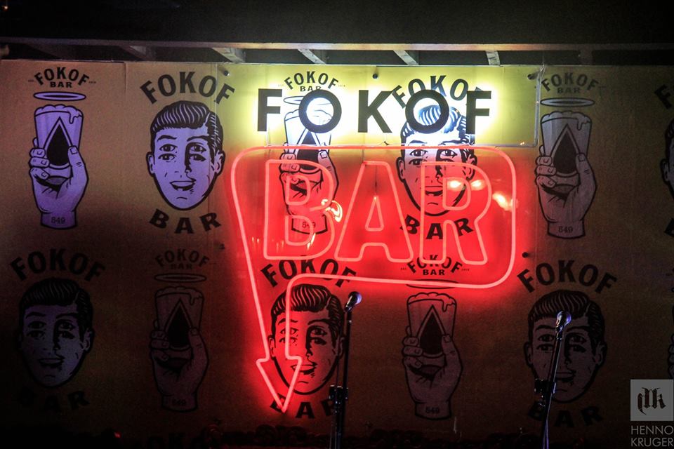 Fokof Bar