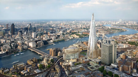 London Bridge