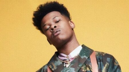 Nasty C
