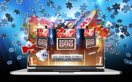 Online Casino