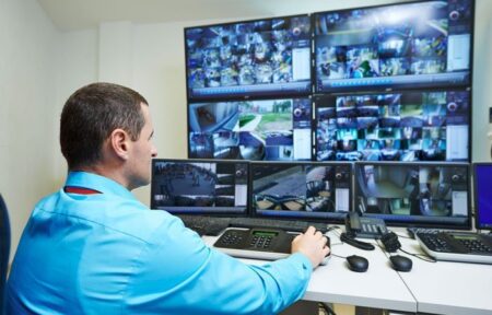 Surveilance System
