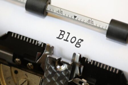 Blog Writing Tips