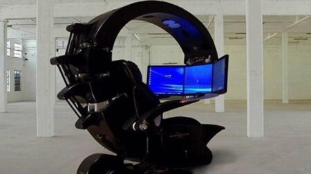 Gaming Chair